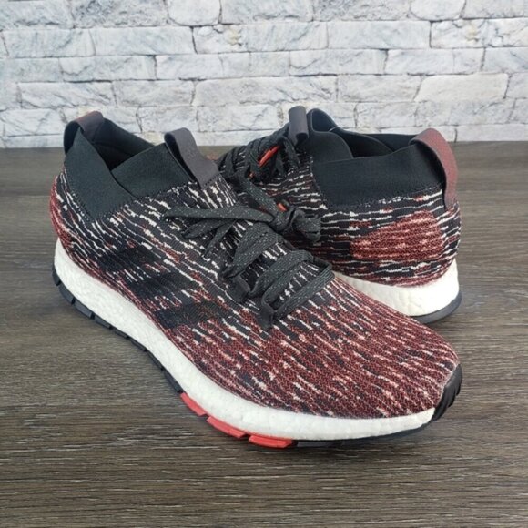 New Adidas Pureboost RBL - Picture 1 of 9